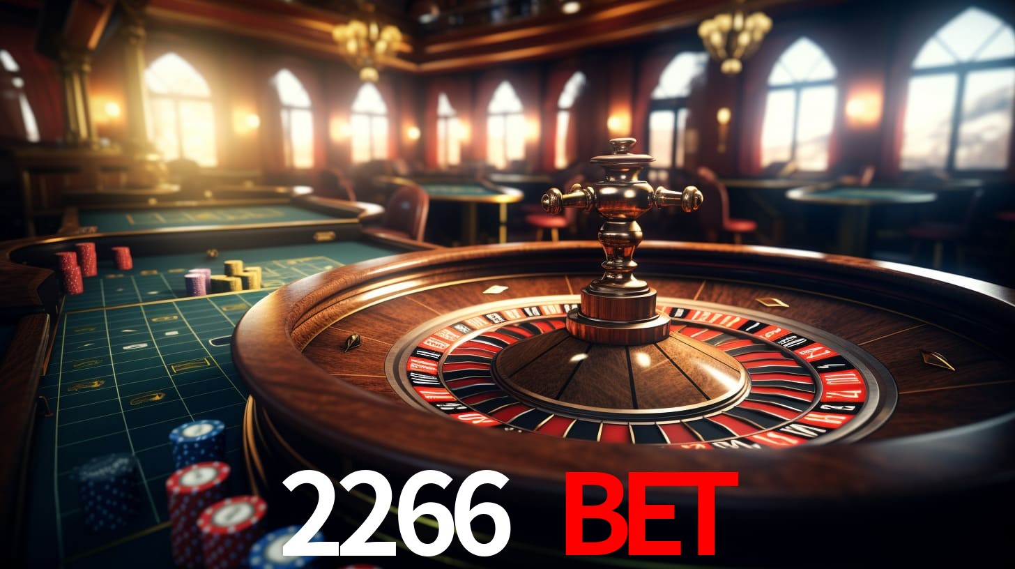Live Casino 2266 bet