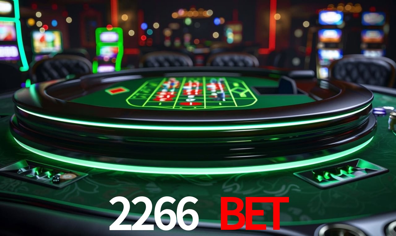 Flash Promotion 2266 bet