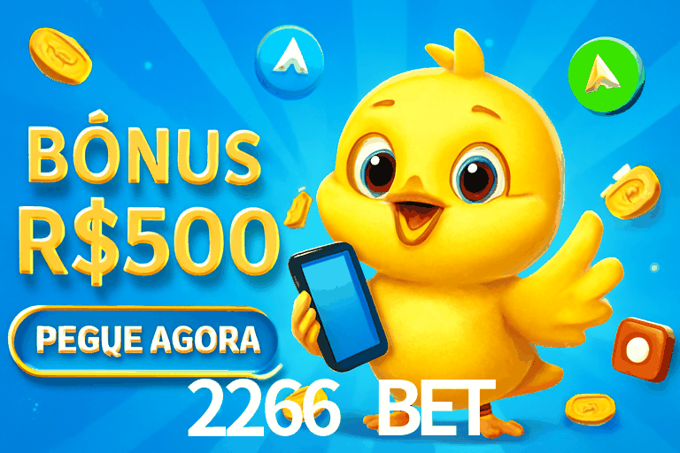 Account Benefits 2266 bet