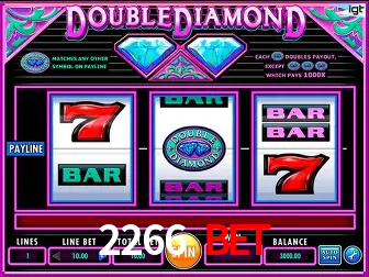 Descubra a Magia dos Jogos de Arcade no 2266 bet
