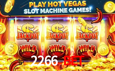 Desvendando o Mundo dos Jogos Virtuais na 2266 bet