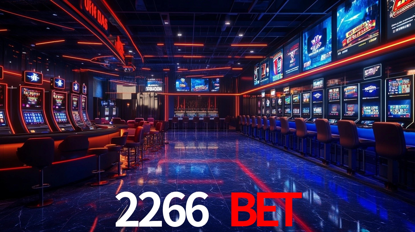 Exclusive Games 2266 bet
