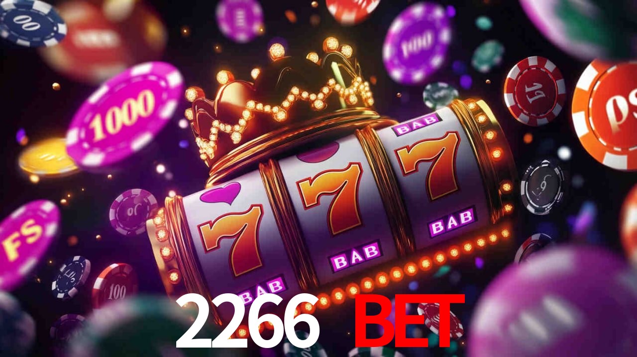 Player Reviews 2266 bet
