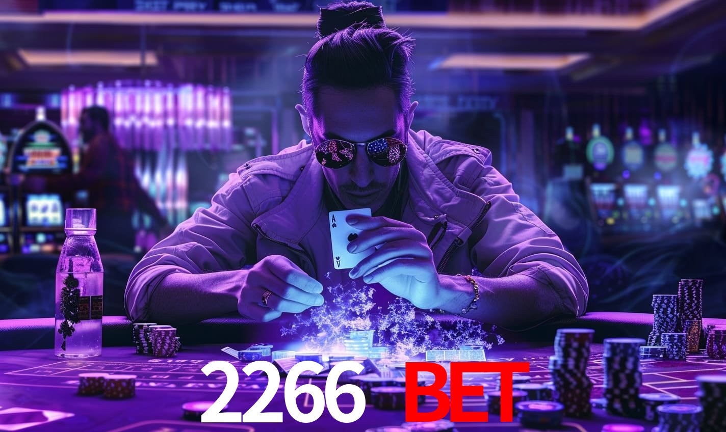 VIP Casino 2266 bet