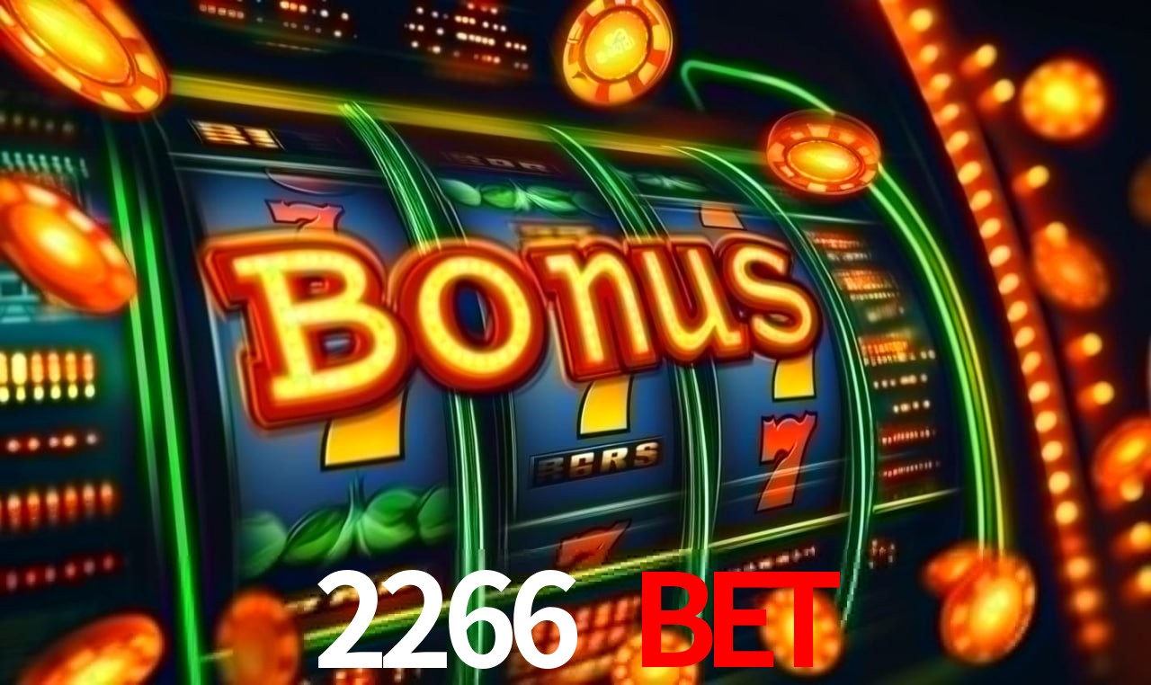 Blackjack Table 2266 bet
