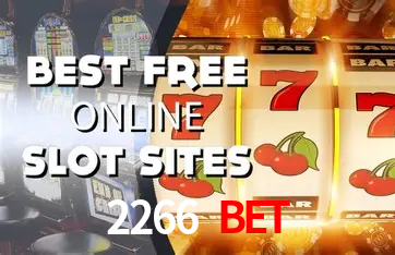 Inovações de Jogos na 2266 bet: O Futuro das Experiências Interativas
