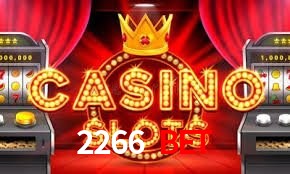 Game Statistics 2266 bet