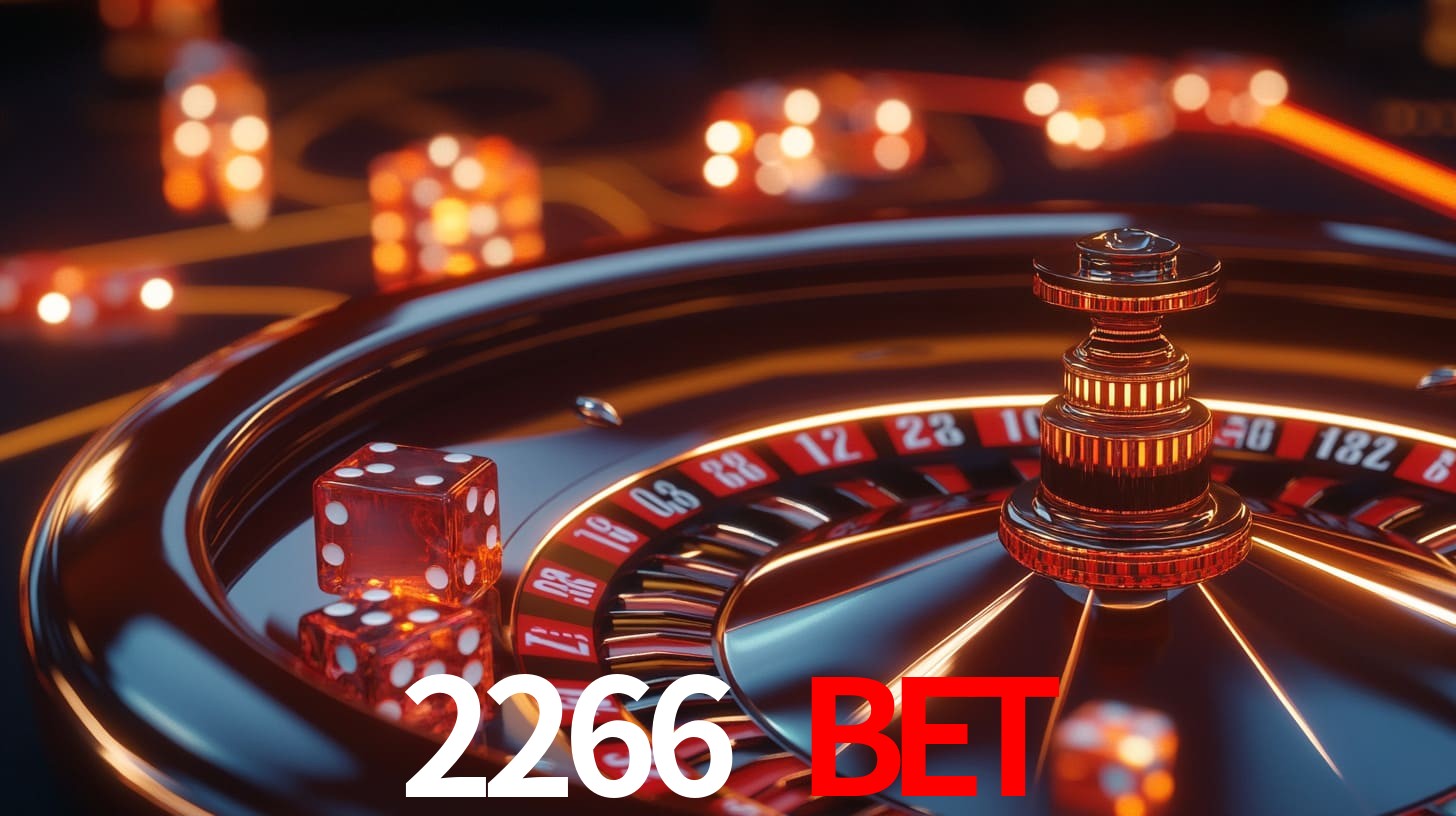 Bônus Generosos e Exclusivos no 2266 bet para Você!