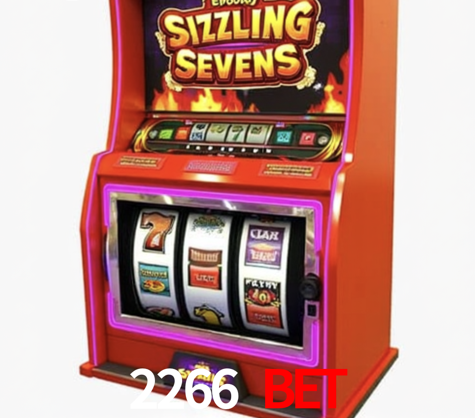 Responsive Design 2266 bet