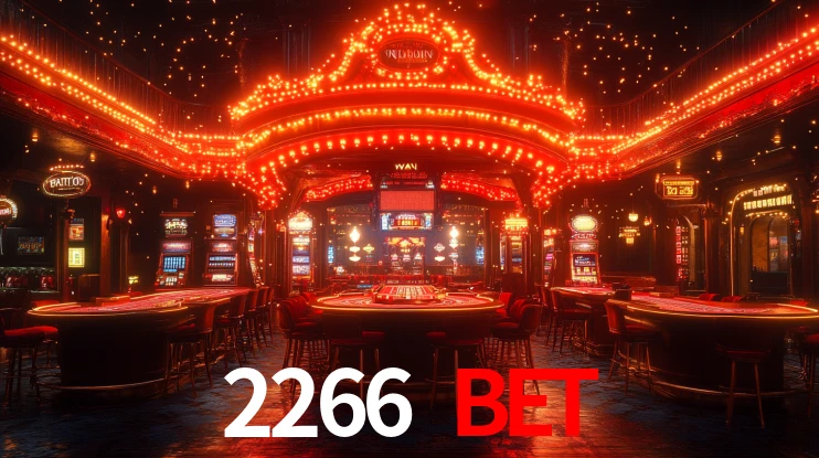 Explore as vantagens do 2266 bet: serviço profissional e confiabilidade