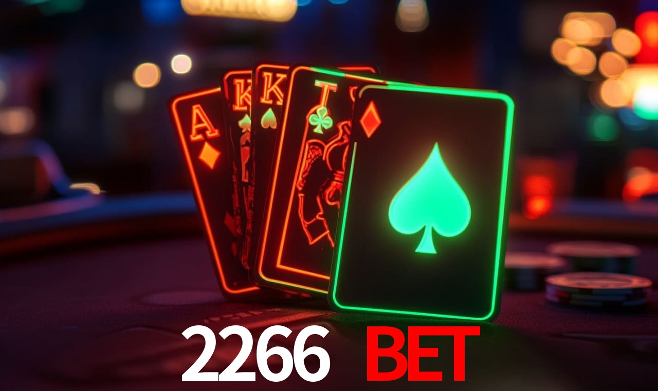 Player Reviews 2266 bet