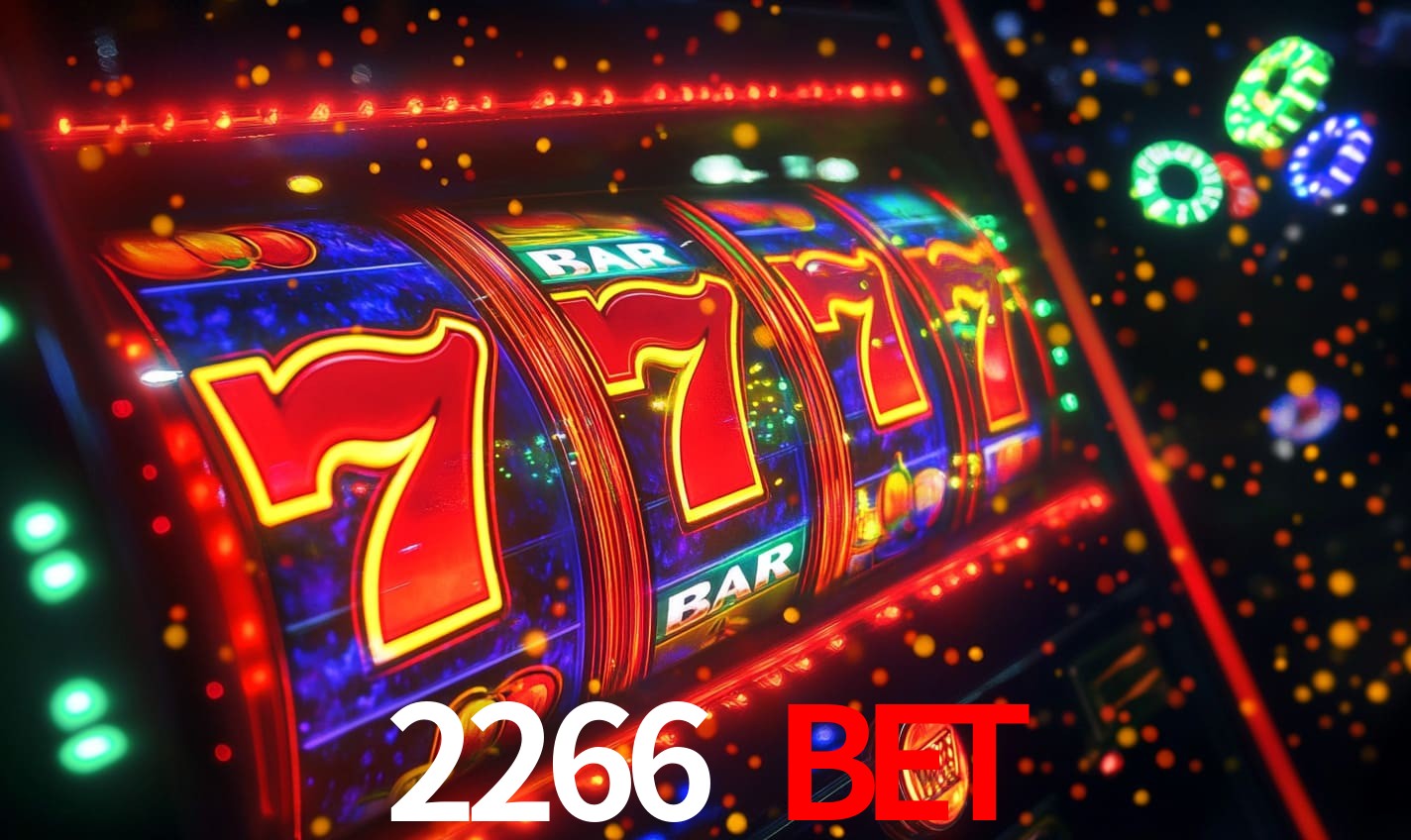 2266bet.com