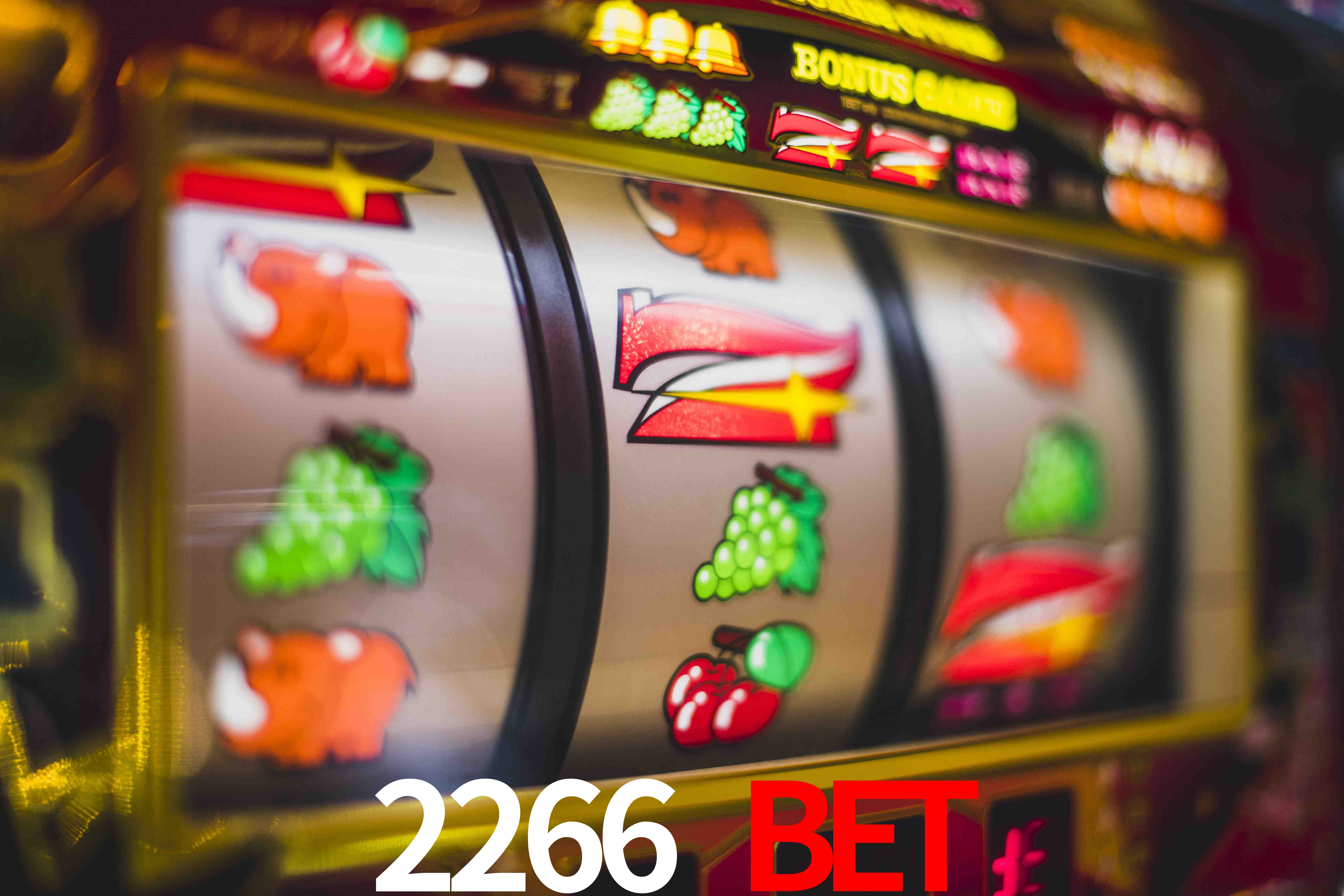 Spaceman Game 2266 bet