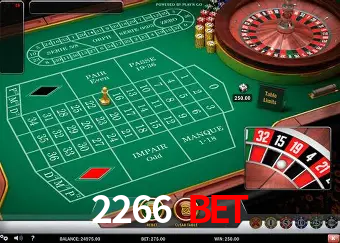 VIP Casino 2266 bet