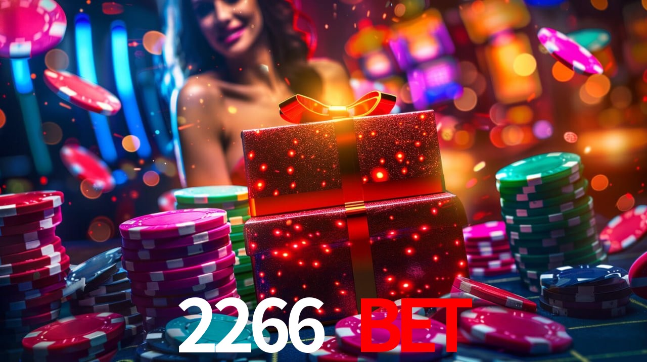 A Experiência Imersiva dos Cassinos Ao Vivo no 2266 bet