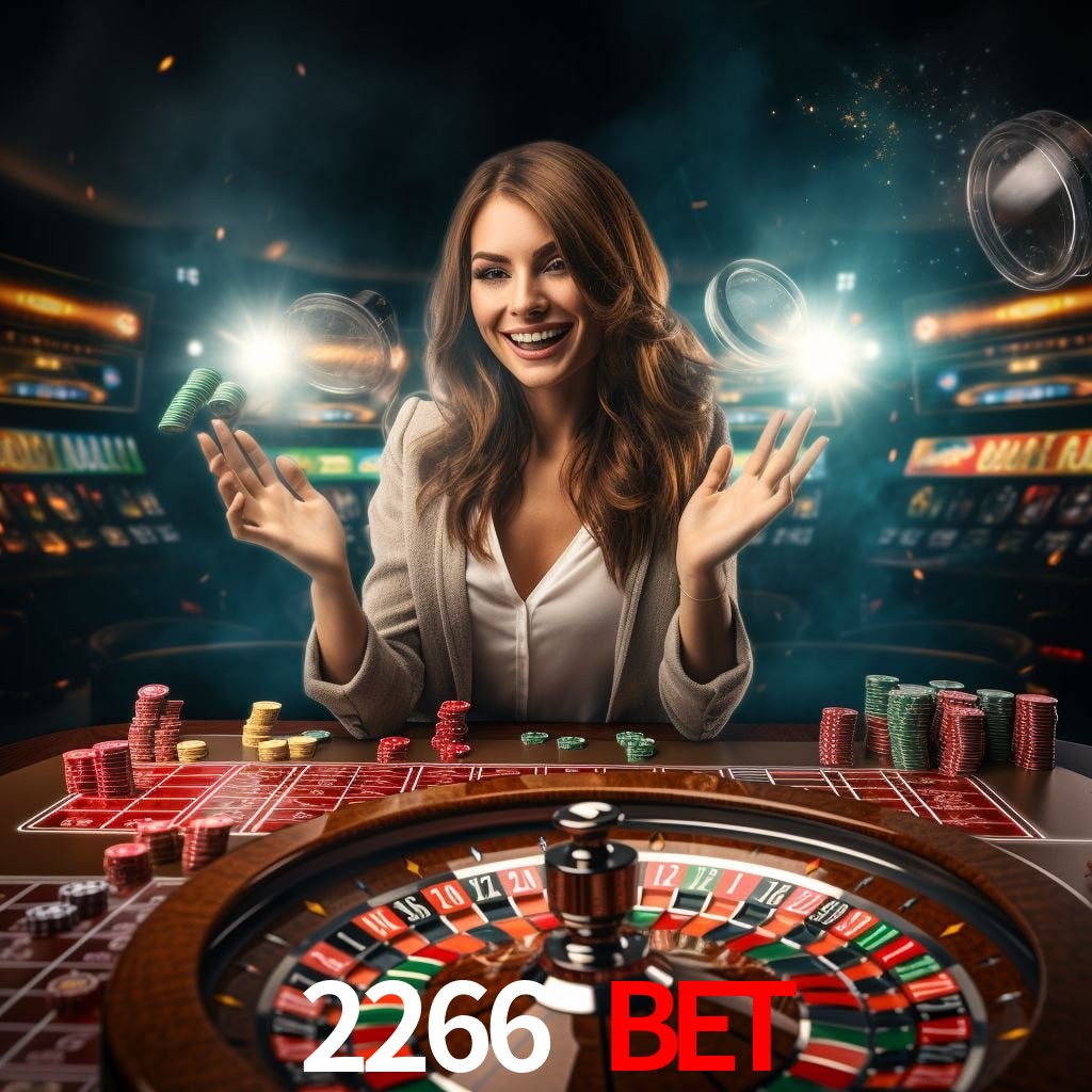2266 bet