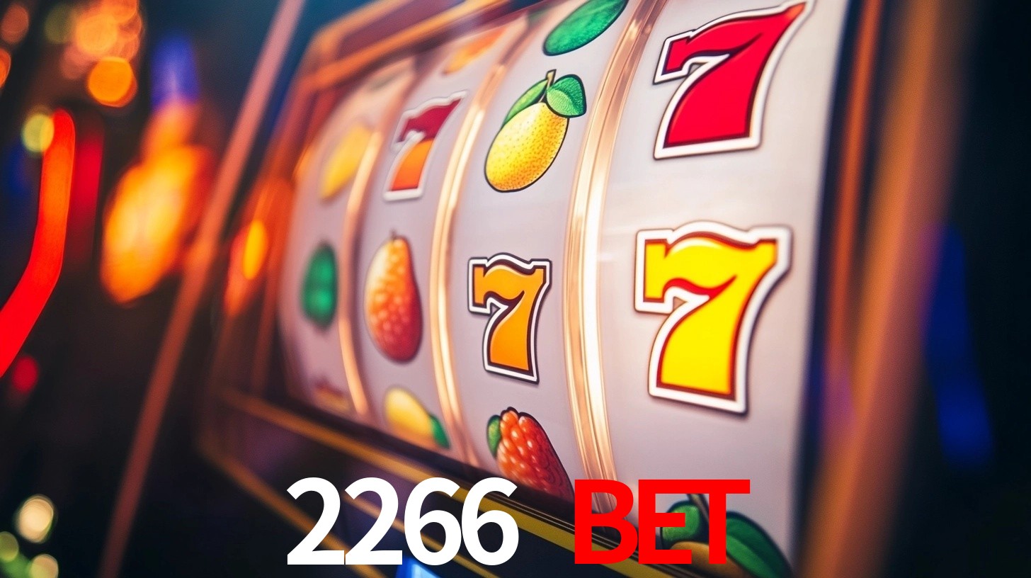 Ofertas Imperdíveis na 2266 bet: Promoções e Bônus Que Valem a Pena