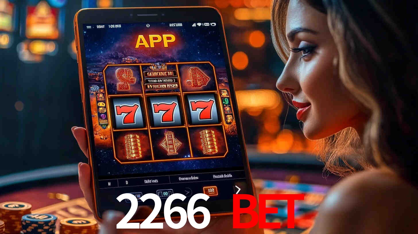 2266 bet login